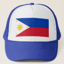 Search for philippine flag hats Stars