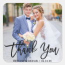 Search for couple photo stickers Just married
