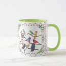 Search for the gathering mugs Birds