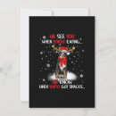Search for kawaii christmas invitations Reindeer