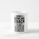 Search for bowling mugs Coach