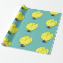 Search for rodent wrapping paper Illustration