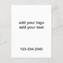 Search for logo postcards Corporate