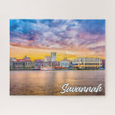 Search for savannah georgia puzzles Travel