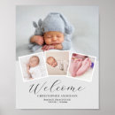 Search for photo collage posters baby kids Newborn