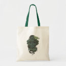 Search for slytherin tote bags Vintage