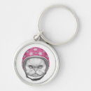 Search for persian cat key rings Kitten
