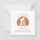Search for bikes note cards Biking