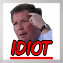 Search for morons art Idiots
