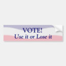 Search for lose bumper stickers Political