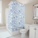 Search for botanical shower curtains French country