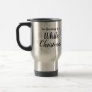 Search for dream travel mugs White
