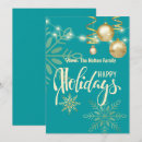 Search for snow flake invitations Gold