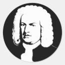 Search for sebastian stickers Johann sebastian bach