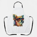 Search for cute chihuahua aprons Puppy