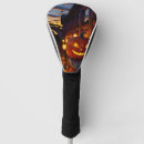 Search for halloween golf head covers Autumn