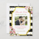 Search for insert save the dates Flowers