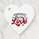 Search for knitting tag business supplies Homemade