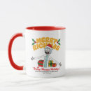 Search for happy human mugs Rick and morty