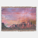 Search for arizona blankets Sedona