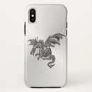 Search for mediaeval dragons iphone cases Mythical