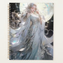 Search for anime planners Japanese