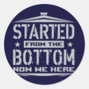 Search for ghetto stickers Music