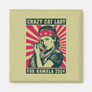 Search for crazy magnets America