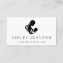 Search for nurse consultant business cards Baby infant nursing