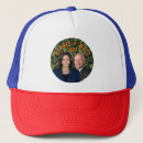 Search for political election campaign hats Kamala harris