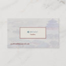 Search for temple business cards Professional