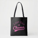 Search for chemo tote bags Cancer