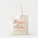 Search for bride tribe gifts Script