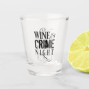Search for crime barware Investigation