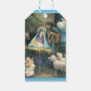 Search for nativity christmas gift tags Scene