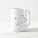 Search for simple background mugs Elegant