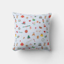 Search for ice blue cushions Snow