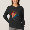 Search for feathers tshirts Fashion
