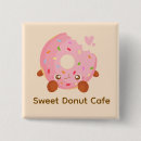 Search for donut badges Dessert