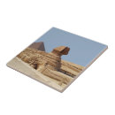 Search for sphinx tiles Africa