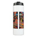 Search for psychedelic 60s mugs Colorful