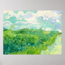 Search for wheatfield posters Vincent