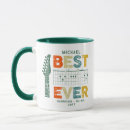 Search for guitar mugs Modern