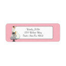 Search for cow birthday return address labels Party