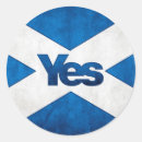 Search for scottish saltire stickers Flag