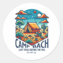 Search for bach stickers Girls trip