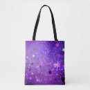 Search for purple bags Background