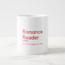 Search for reader mugs Romance