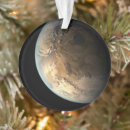 Search for shadow christmas tree decorations Planetary science