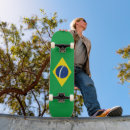 Search for brazil skateboards Yellow